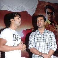 Simbu in Osthe Movie Team Press Meet - Pictures | Picture 106948